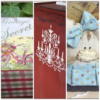 Un poco de todo... Un poco de todo...