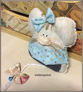 Un poco de todo... Un poco de todo...