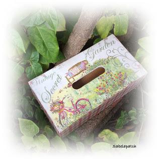 Un poco de todo... Un poco de todo...