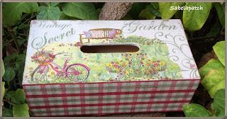 Un poco de todo... Un poco de todo...