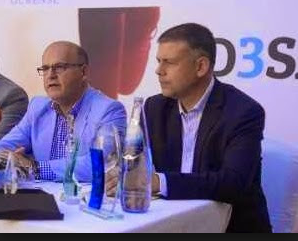 La rebelión de los árbitros gallegos y sus secuelas, desde la habitación 505