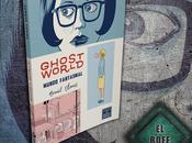 ¿Ghsot world, Comics