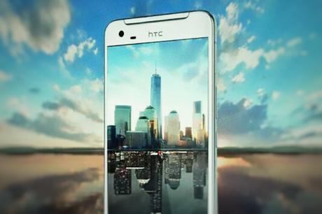 Se filtra casi todo sobre el HTC One X9, el segundo 'héroe'