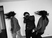 Ghost Ease pasa KEXP