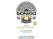 Sonido Vegetal empieza tour