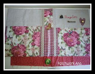 Fundas para archivadores y bolsa del pan