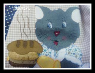 Fundas para archivadores y bolsa del pan