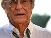Bernie Ecclestone otra vez, again again...