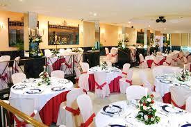 sueño con un banquete