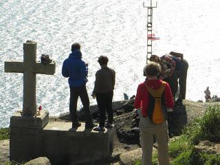Ruta por la Costa de la Muerte