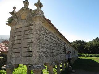 Ruta por la Costa de la Muerte