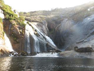 Ruta por la Costa de la Muerte