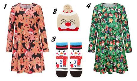 Christmas is coming!!!