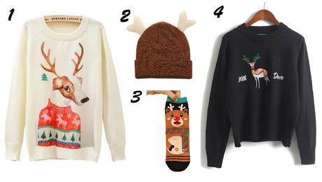 Christmas is coming!!!