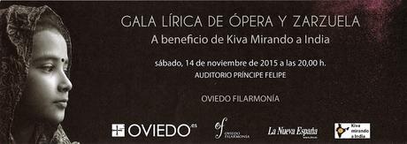 Solidaridad con voces de lujo