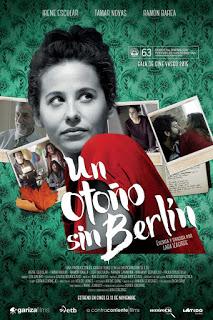 OTOÑO SIN BERLÍN, UN (España, 2015) Vida normal