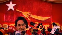 ¿Qué tan libres y democráticas son realmente las elecciones en Birmania?
