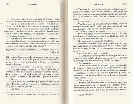 PLATON: EL PAPEL POLÍTICO DE LA RAZÓN