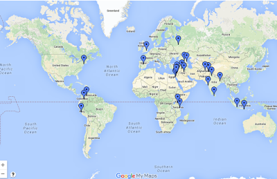Qué viene después del París en viernes 13 de horror