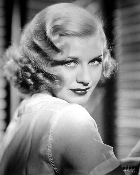 La bailarina de Hollywood, Ginger Rogers (1911-1995)