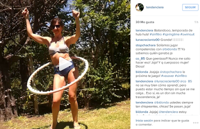 Especial trajes de baño 2016