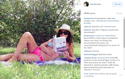 Especial trajes de baño 2016