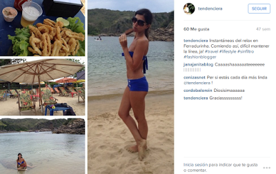 Especial trajes de baño 2016