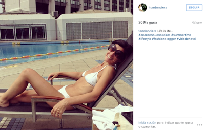 Especial trajes de baño 2016