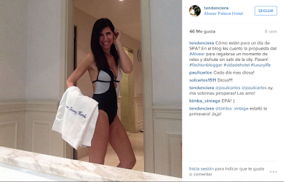 Especial trajes de baño 2016