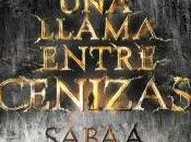 llama entre cenizas, Sabaa Tahir