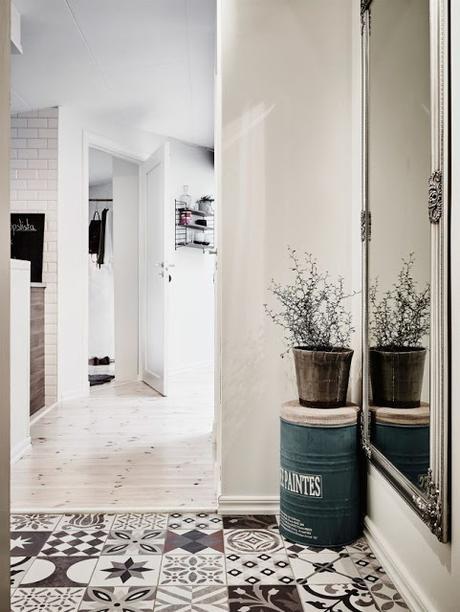 Bidones y bidones...