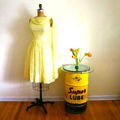 Bidones y bidones...