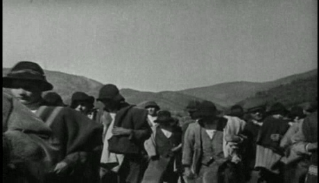 Las Hurdes: Tierra sin Pan - 1933