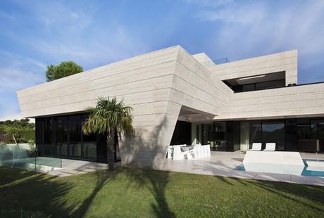 A-cero Projects NUEVAS FOTOGRAFÍAS DE LA VIVIENDA PROYECTADA POR A-CERO EN SEVILLA II