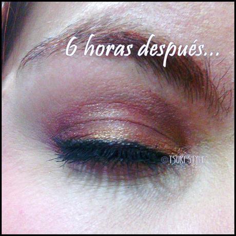 parpado graso con pliegue