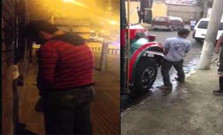 Luego de las celebraciones por el  106 aniversario de creación política: DESCRIBE A IMPERIAL COMO PUEBLO SUCIO, POCO CULTO Y MAL OLIENTE…