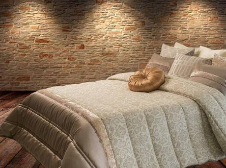 NUEVA COLECCIÓN DE COLCHAS OI 2015: SE ACERCA EL INVIERNO