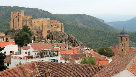 yeste-Albacete