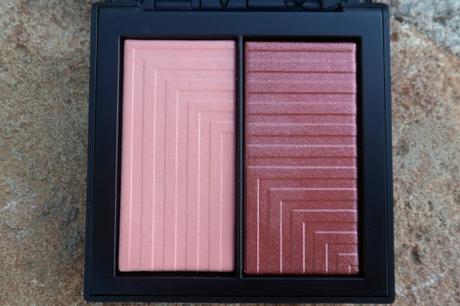 Review y Swatches: NARS Dual-Intensity Blush Fervor