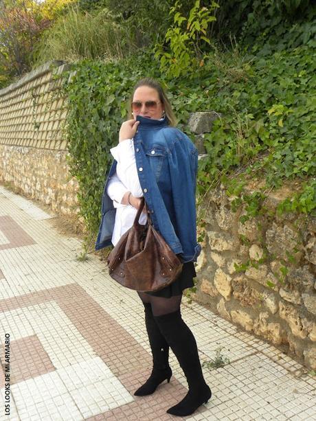 denimjacket-look-denim-jacket-look-chaqueta-vaquera-tipos-de-chaqueta-vaquera-look-camisa-blanca-leggings-boots-look-gorditas-ropa-para-gorditas-en-madrid-blogger-curvy-españa-curvy-blogger-look-madrid-blogger-madrid-moda-look-talla-grande-blogs-de-talla-blog-tallas-grandes-madrid-grande-plus-size-blogger-curvy-mujeres-reales-bloggermadrid-los-looks-de-mi-armario-personal-shopper-madrid-outfit-gorditas-blogger-talla-grande- http://www.loslooksdemiarmario.com/2015/10/denim-jacket-look-curvy.html