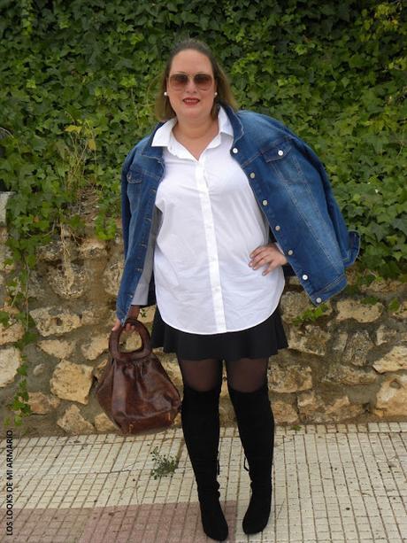denimjacket-look-denim-jacket-look-chaqueta-vaquera-tipos-de-chaqueta-vaquera-look-camisa-blanca-leggings-boots-look-gorditas-ropa-para-gorditas-en-madrid-blogger-curvy-españa-curvy-blogger-look-madrid-blogger-madrid-moda-look-talla-grande-blogs-de-talla-blog-tallas-grandes-madrid-grande-plus-size-blogger-curvy-mujeres-reales-bloggermadrid-los-looks-de-mi-armario-personal-shopper-madrid-outfit-gorditas-blogger-talla-grande- http://www.loslooksdemiarmario.com/2015/10/denim-jacket-look-curvy.html
