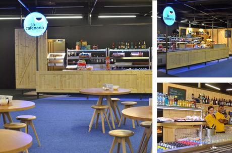 Scopic miniatur maquetas Barcelona