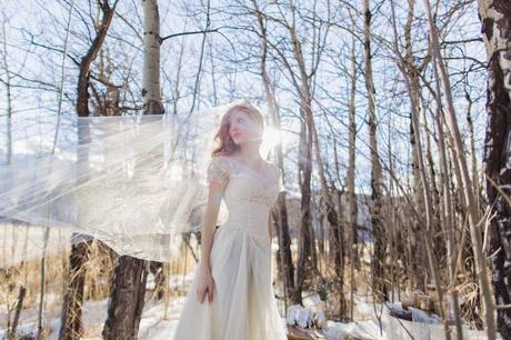 →Frío Invierno. PostBoda ←