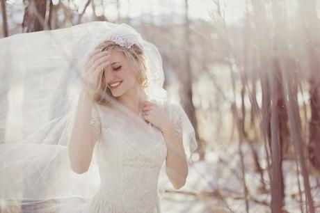 →Frío Invierno. PostBoda ←