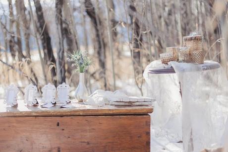 →Frío Invierno. PostBoda ←