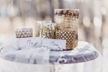 →Frío Invierno. PostBoda ←