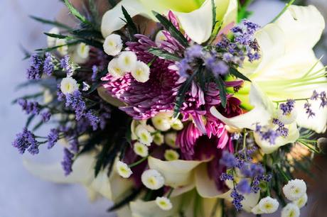 →Frío Invierno. PostBoda ←