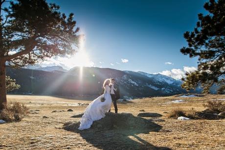 →Frío Invierno. PostBoda ←
