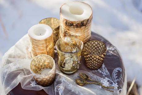 →Frío Invierno. PostBoda ←