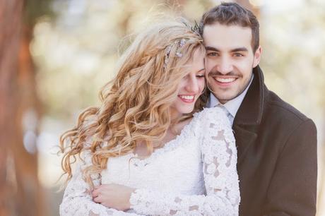 →Frío Invierno. PostBoda ←